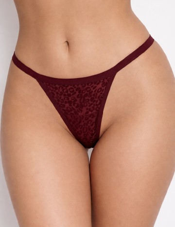 Chiloti Aerie, visiniu