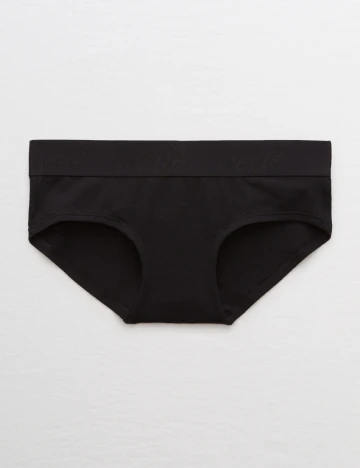 Chilot Aerie, negru Negru