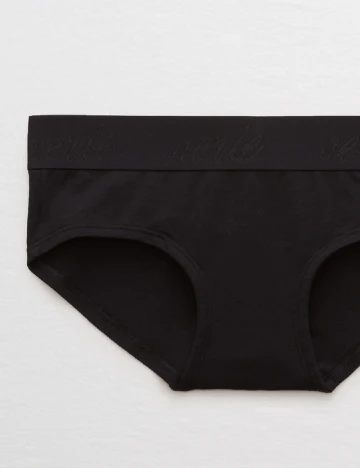 Chilot Aerie, negru Negru