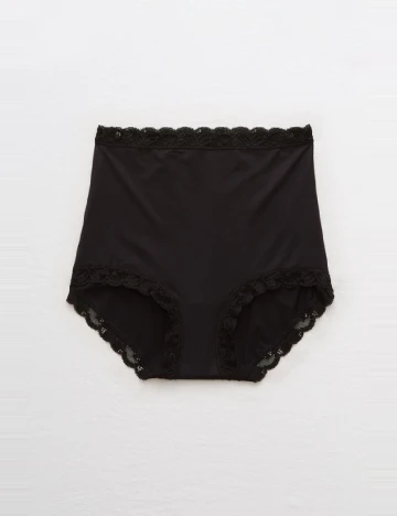 Chiloti Aerie, negru Negru