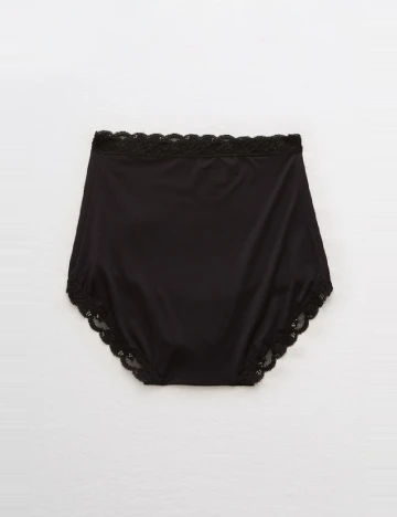 Chiloti Aerie, negru Negru