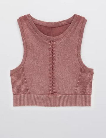 Bustiera Aerie, roz