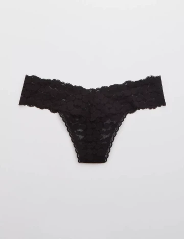 Chilot Aerie, negru Negru
