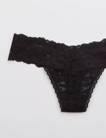 Chilot Aerie, negru Negru
