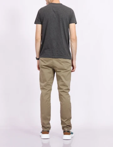 Pantaloni American Eagle, verde
