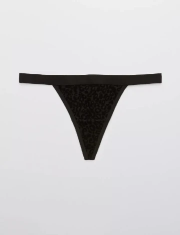 Chilot Aerie, negru Negru
