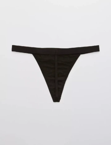 Chilot Aerie, negru Negru