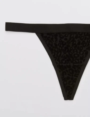 Chilot Aerie, negru Negru