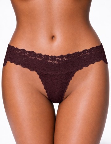 Chilot Aerie, visiniu