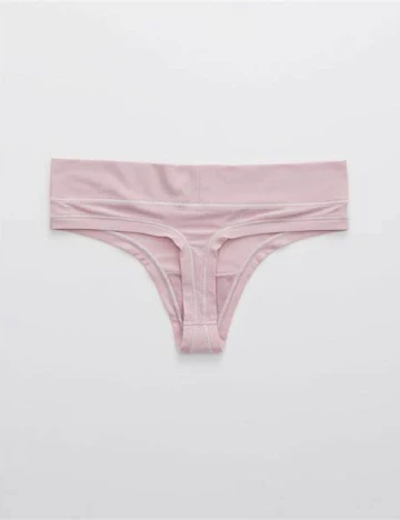 Chiloti Aerie, roz Roz