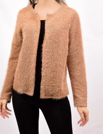 Blazer Only, crem, M