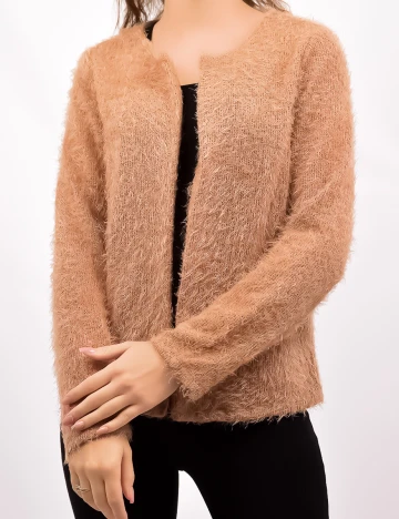 Blazer Only, crem, M
