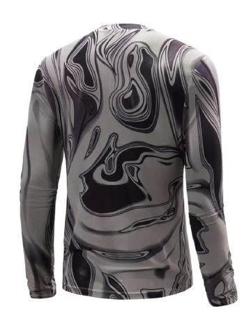 Bluza SHEIN, gri