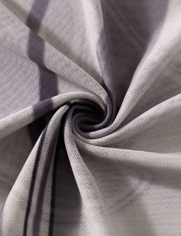 Bluza SHEIN, gri