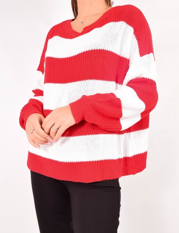 Pulover Only, mix culori, L