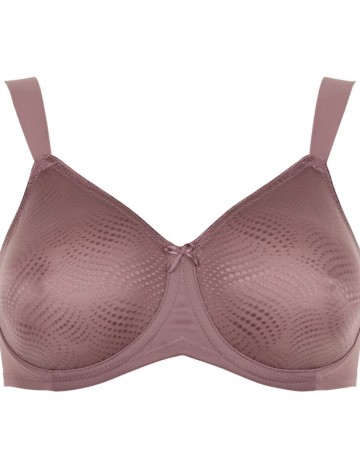 Sutien Triumph, roz pudra inchis, 70C