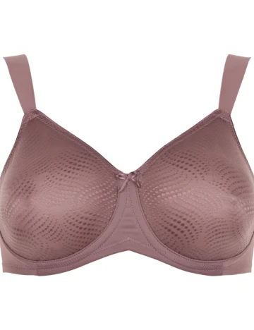 Sutien Triumph, roz pudra inchis, 70C