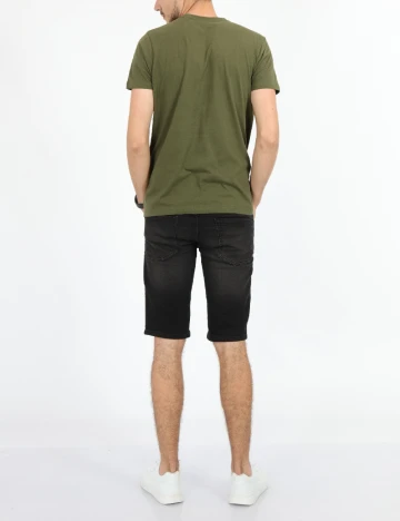 Tricou Milano Bulls, verde Verde