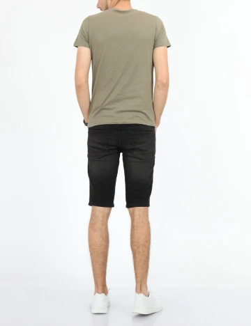 Tricou Milano Bulls, verde