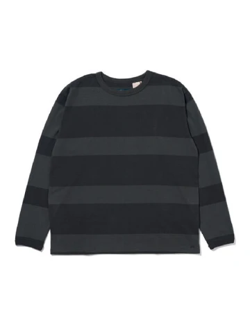 Bluza Levi S, negru/gri