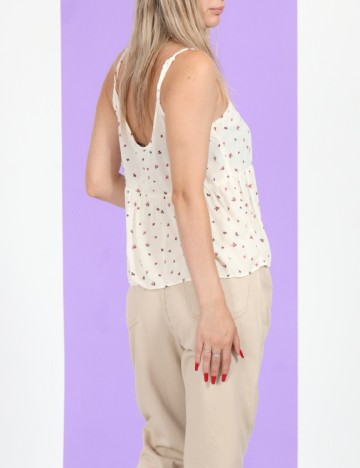 Maiou American Eagle, ecru
