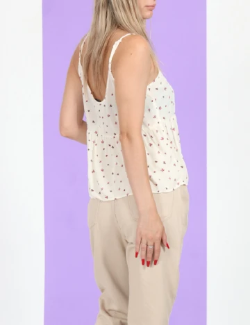 Maiou American Eagle, ecru