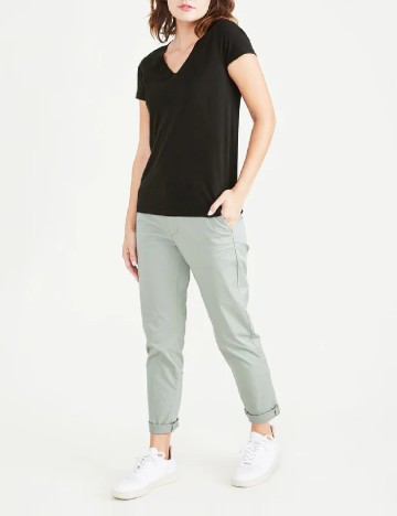 Tricou DOCKERS, negru