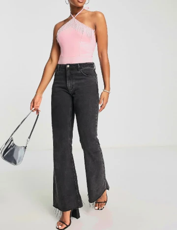 Body Miss Selfridge, roz