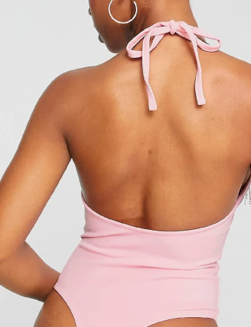 Body Miss Selfridge, roz