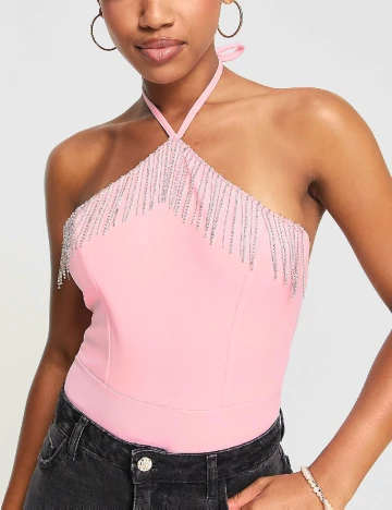 Body Miss Selfridge, roz