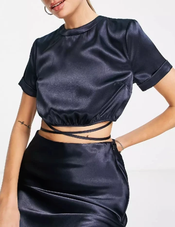 Top Top Shop, bleumarin