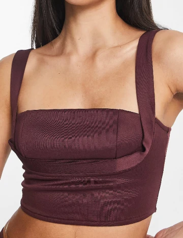Top ASOS, visiniu