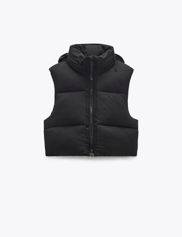 Vesta Zara, negru, XS-S