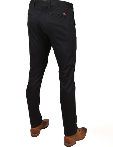 Pantaloni DOCKERS, negru