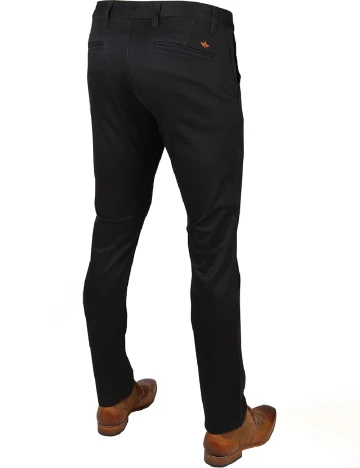 Pantaloni DOCKERS, negru
