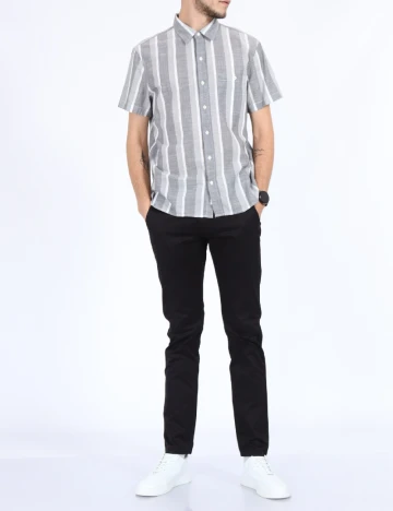 Pantaloni DOCKERS, negru