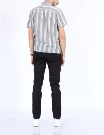 Pantaloni DOCKERS, negru