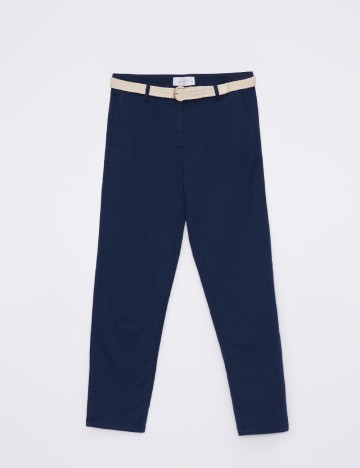 Pantaloni Mohito, bleumarin