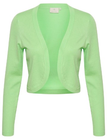 Bolero Kaffe, verde