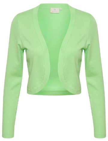 Bolero Kaffe, verde