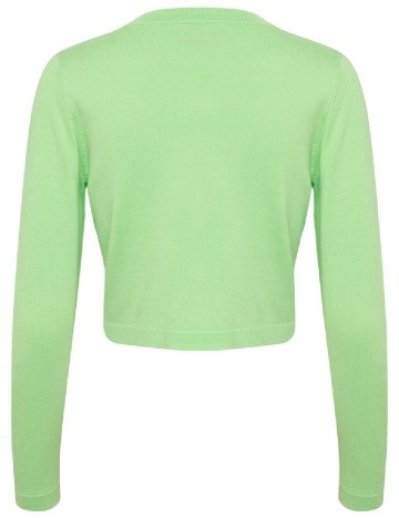 Bolero Kaffe, verde