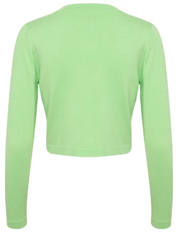 Bolero Kaffe, verde