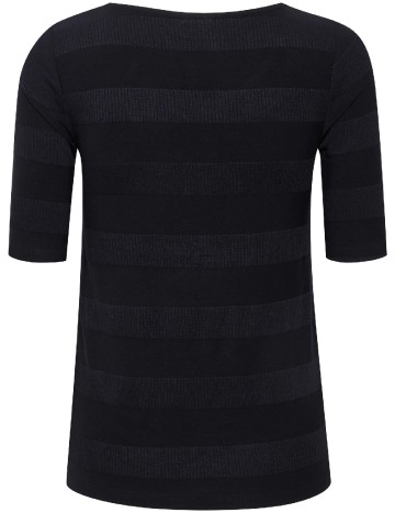Bluza Kaffe, negru