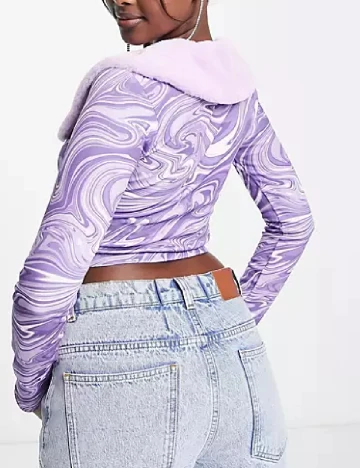 Top ASOS, mov