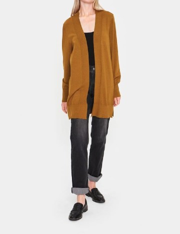 Cardigan Saint Tropez, maro