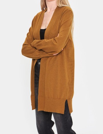 Cardigan Saint Tropez, maro
