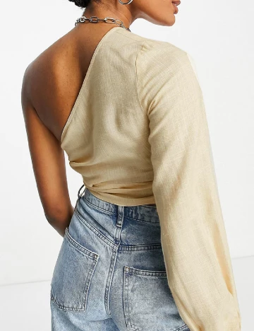 Top ASOS, crem