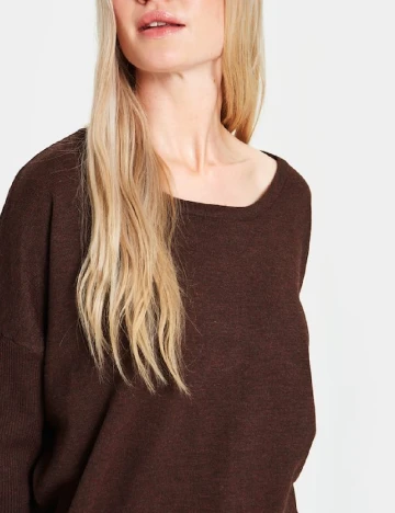 Bluza Kaffe, maro