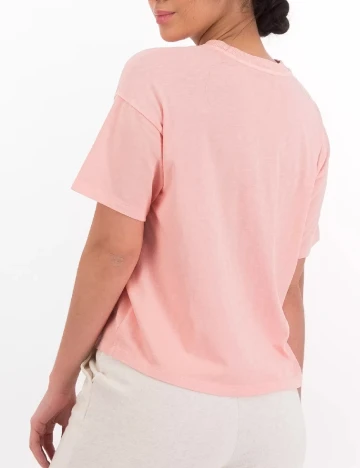 Tricou American Eagle, corai