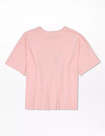 Tricou American Eagle, corai